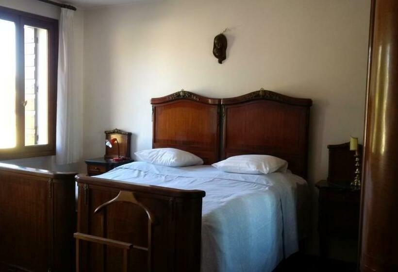 مبيت وإفطار Villa Dei Pini