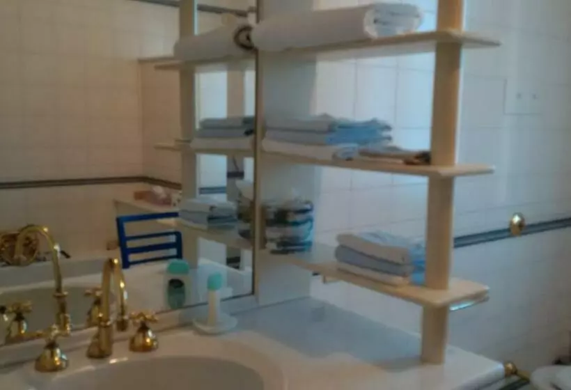 ベッドアンドブレックファースト Villa Dei Pini