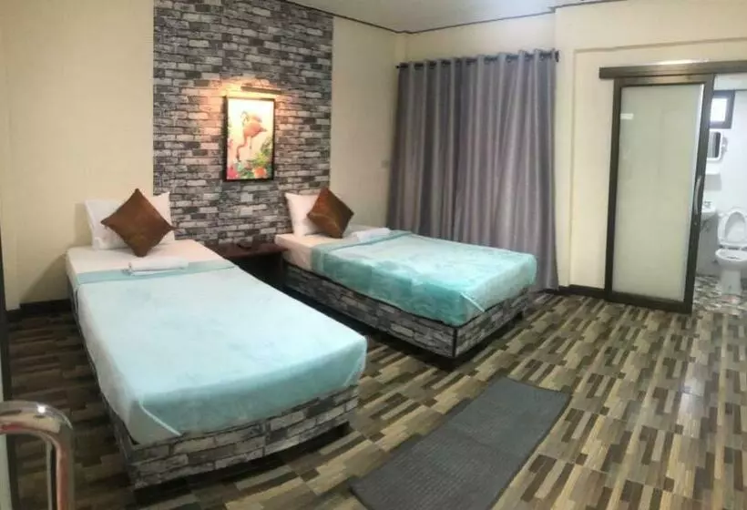 Khao Luang Resort