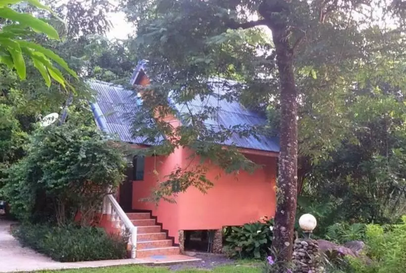 Khao Luang Resort