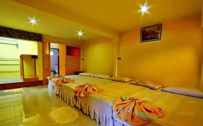 Khao Luang Resort