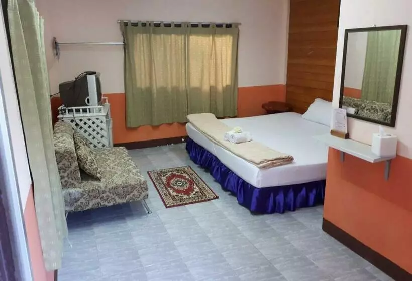 Khao Luang Resort