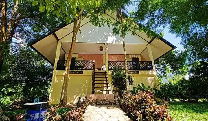 Khao Luang Resort