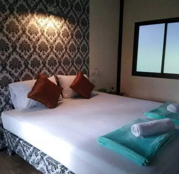 Khao Luang Resort