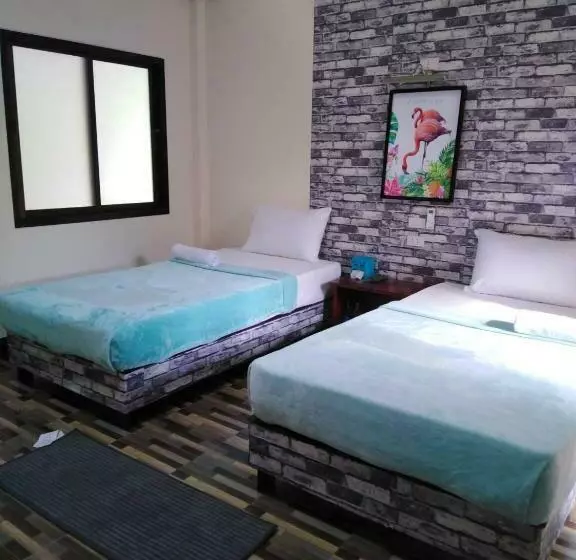 Khao Luang Resort
