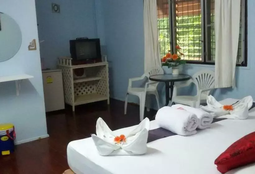 Khao Luang Resort