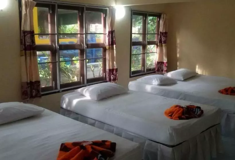 Khao Luang Resort