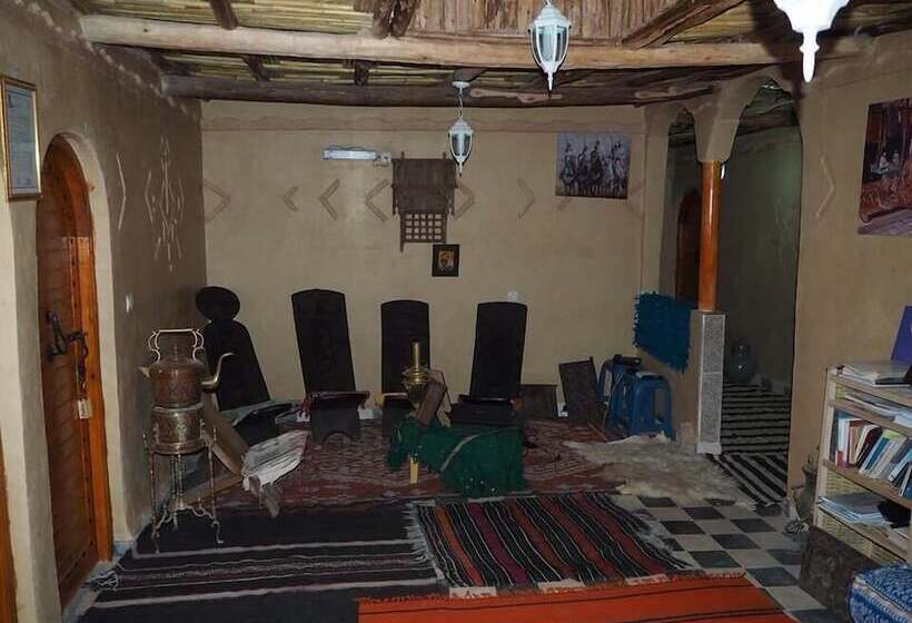 بنسيون Dar Tiwira