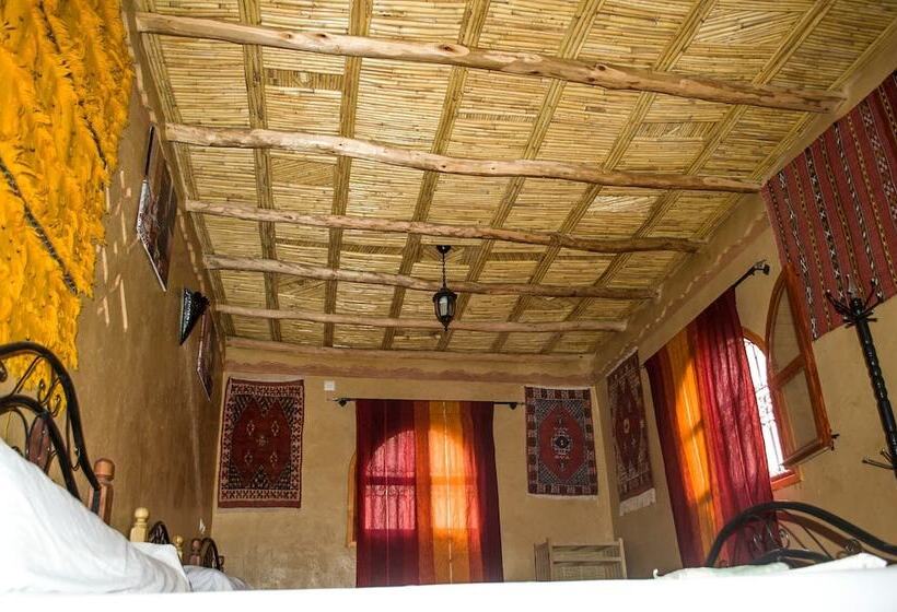 بنسيون Dar Tiwira