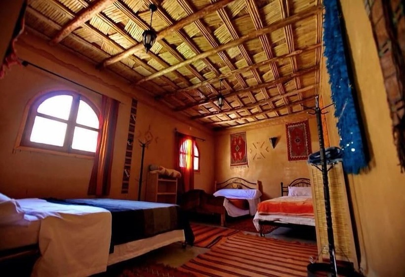 بنسيون Dar Tiwira