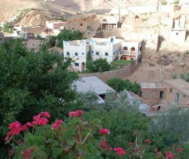 بنسيون Dar Tiwira