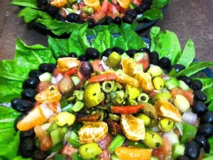 بنسيون Dar Tiwira