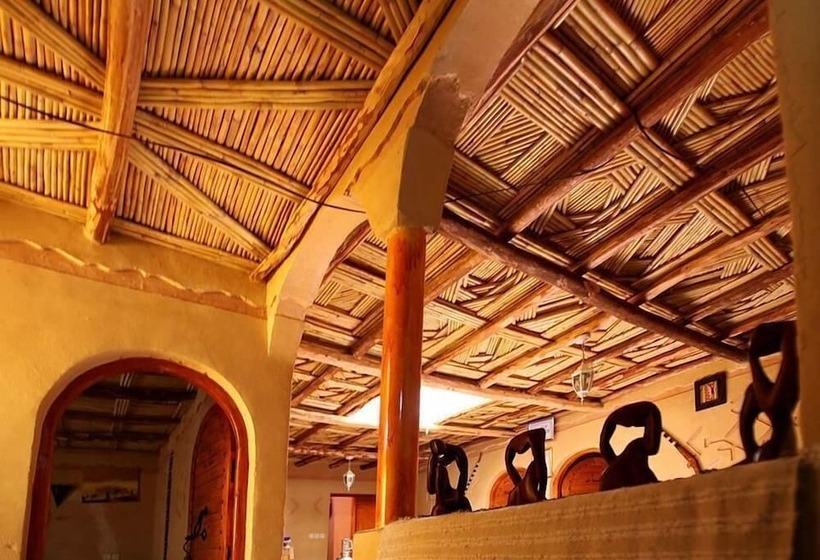 بنسيون Dar Tiwira