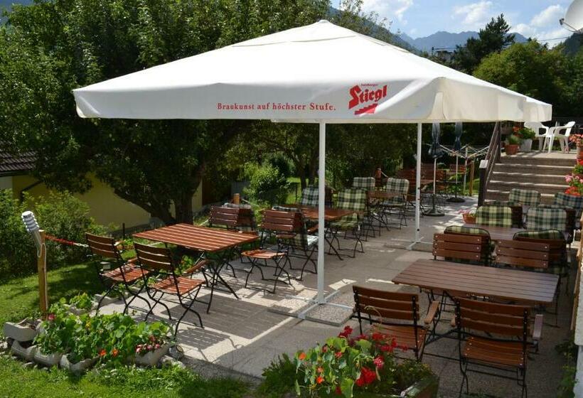 Пансион Gasthof Hochalmspitze