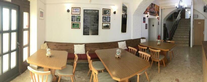 Пансион Gasthof Hochalmspitze