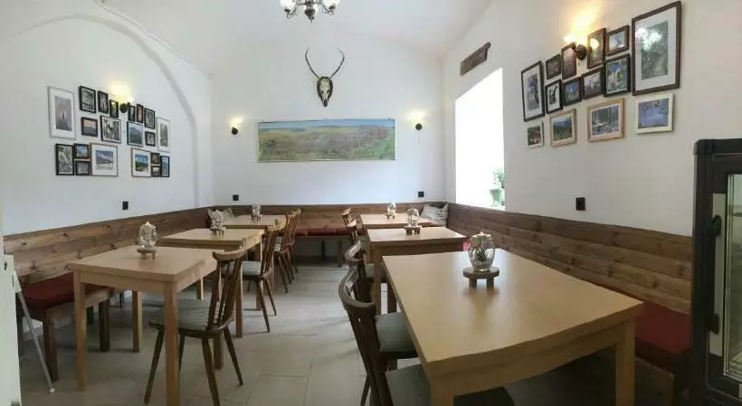 Majatalo Gasthof Hochalmspitze