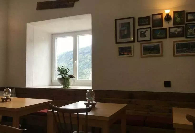 Majatalo Gasthof Hochalmspitze