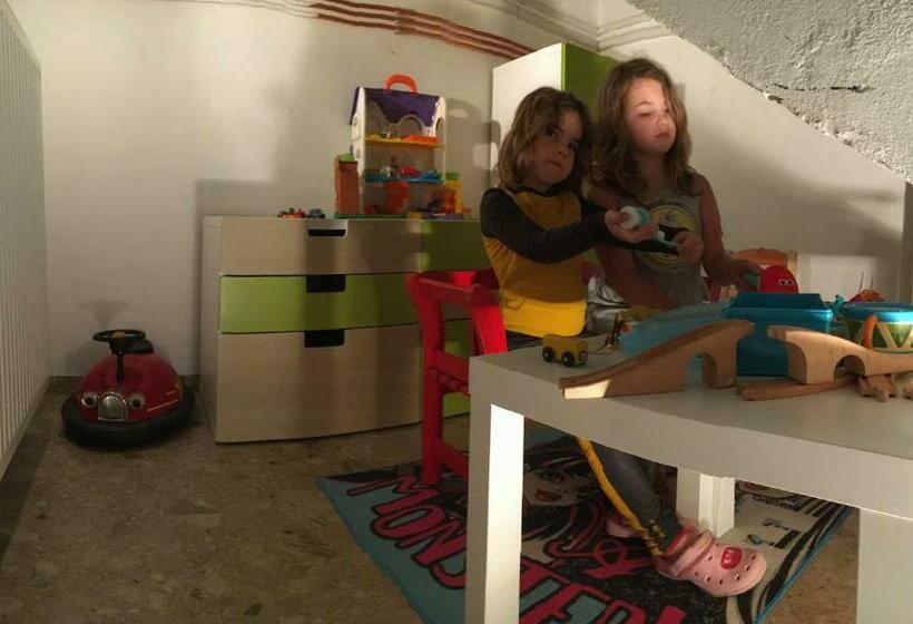 Пансион Gasthof Hochalmspitze