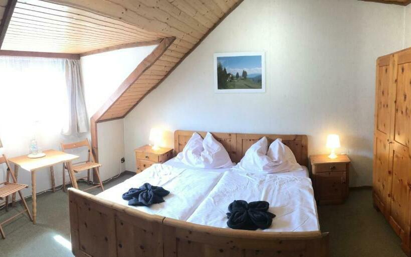 Пансион Gasthof Hochalmspitze