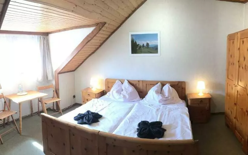 Majatalo Gasthof Hochalmspitze