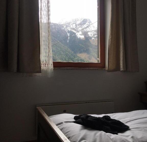 Пансион Gasthof Hochalmspitze