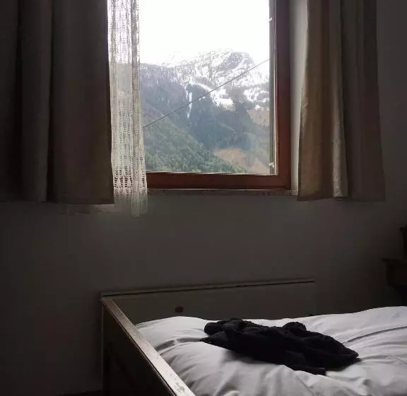 Majatalo Gasthof Hochalmspitze