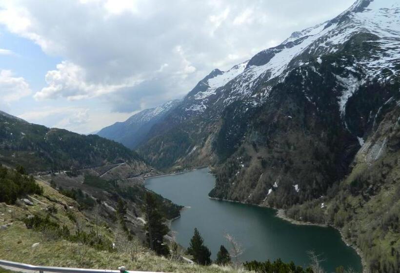 Пансион Gasthof Hochalmspitze