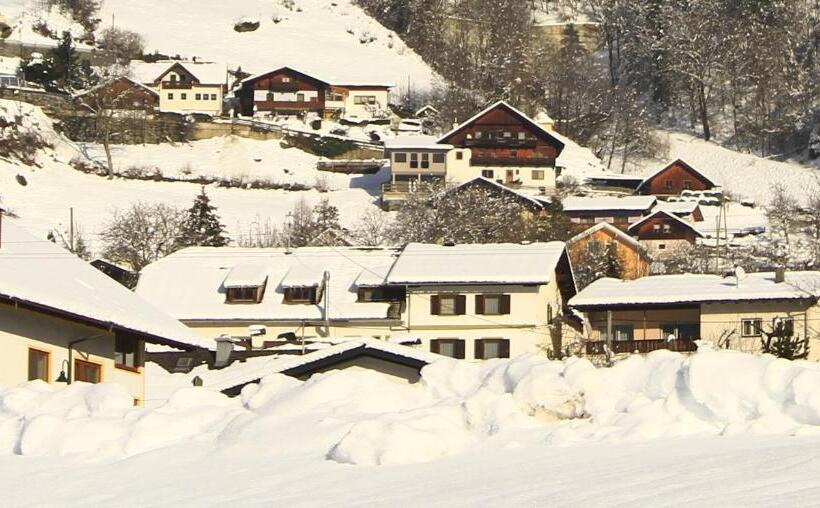 Пансион Gasthof Hochalmspitze