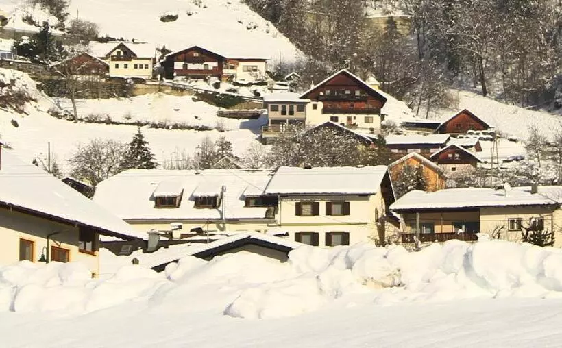 Majatalo Gasthof Hochalmspitze
