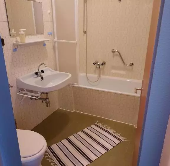 Majatalo Gasthof Hochalmspitze