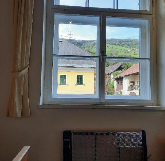 Пансион Gasthof Hochalmspitze