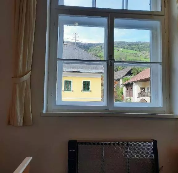 Majatalo Gasthof Hochalmspitze