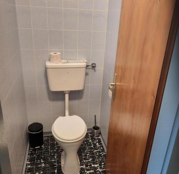 Пансион Gasthof Hochalmspitze