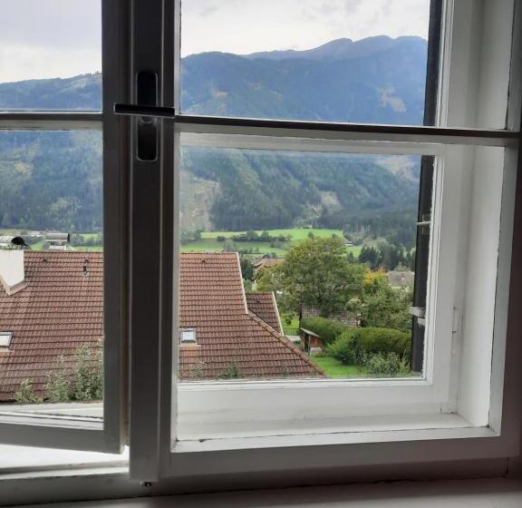 Пансион Gasthof Hochalmspitze