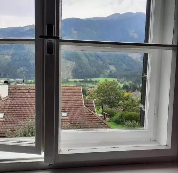 Majatalo Gasthof Hochalmspitze