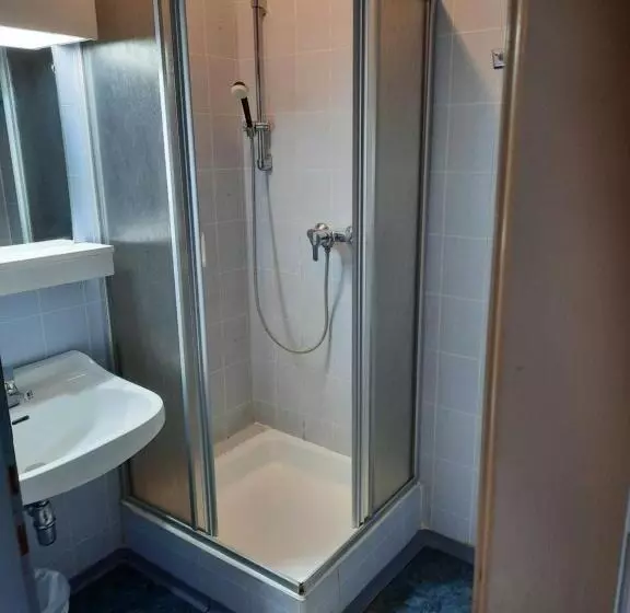 Majatalo Gasthof Hochalmspitze