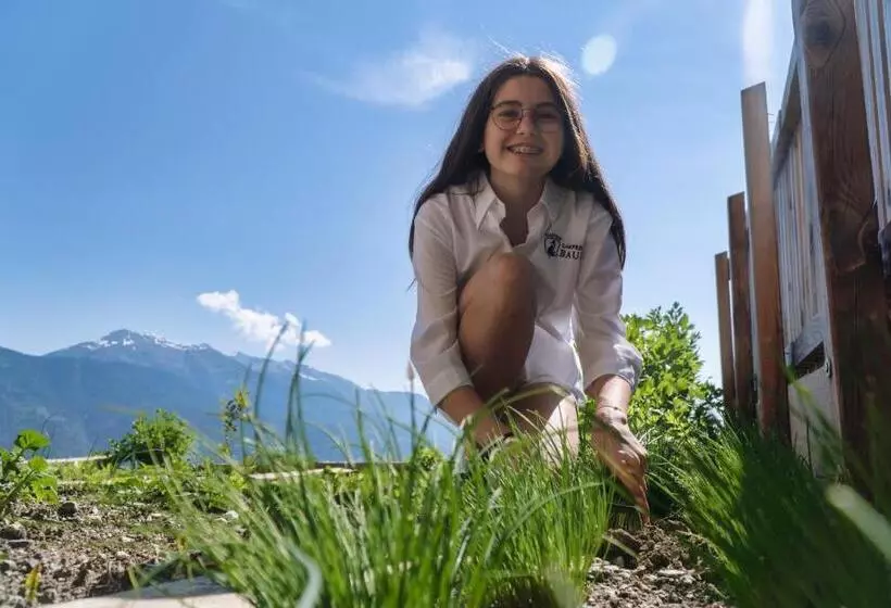 Majatalo Gasthof Lamprechtbauer