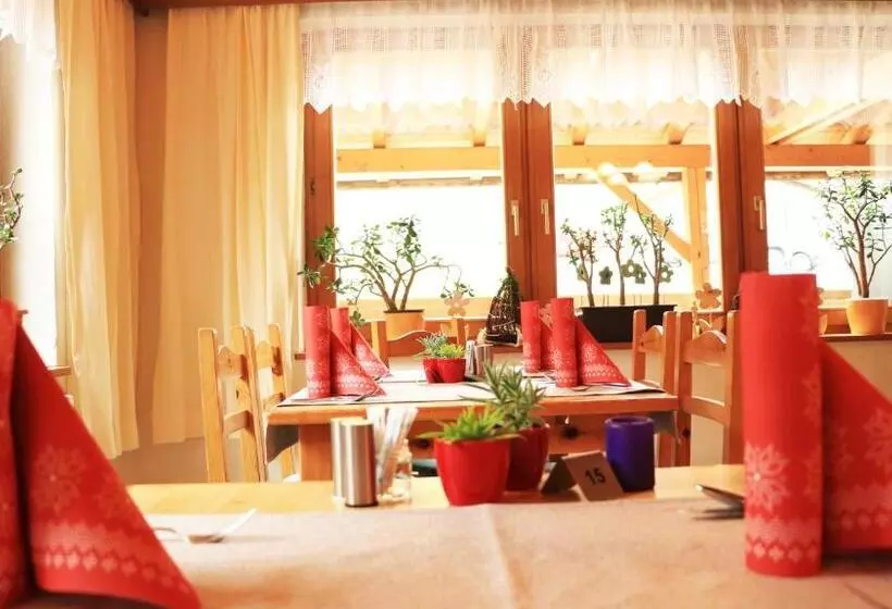 Majatalo Gasthof Lamprechtbauer