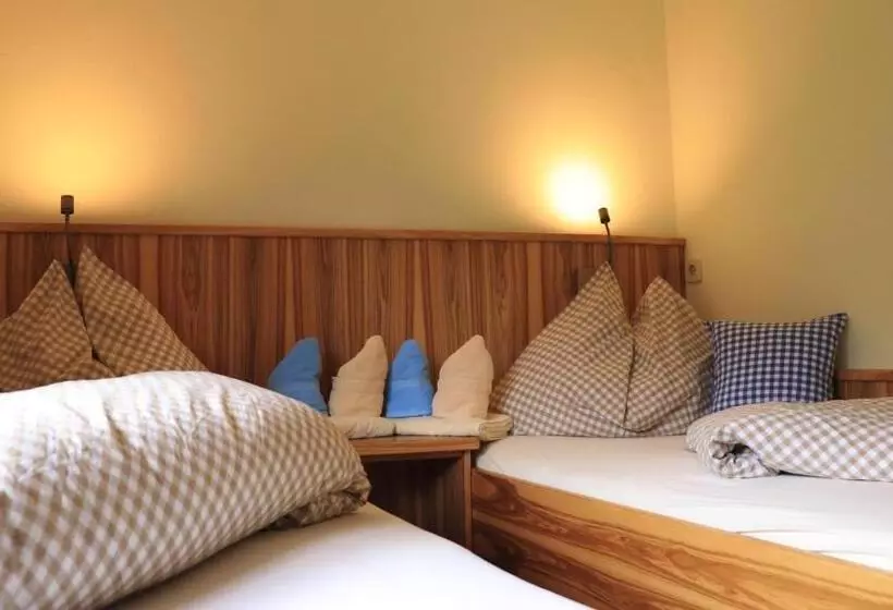 Majatalo Gasthof Lamprechtbauer