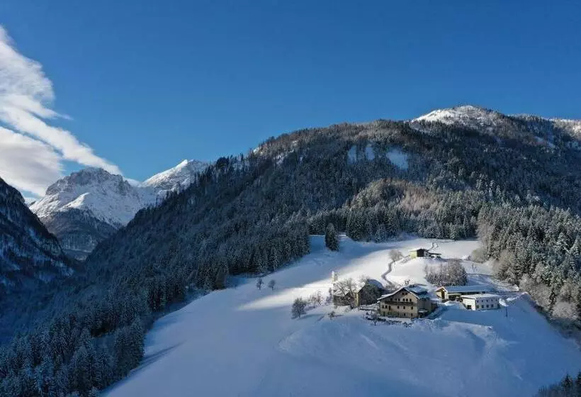 Majatalo Gasthof Lamprechtbauer