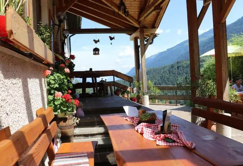 Majatalo Gasthof Lamprechtbauer