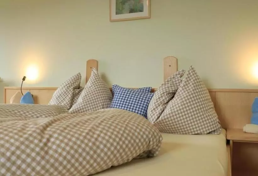 Majatalo Gasthof Lamprechtbauer