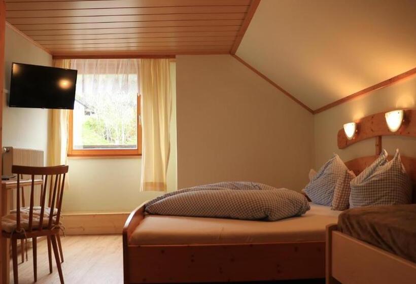 ペンション Gasthof Lamprechtbauer