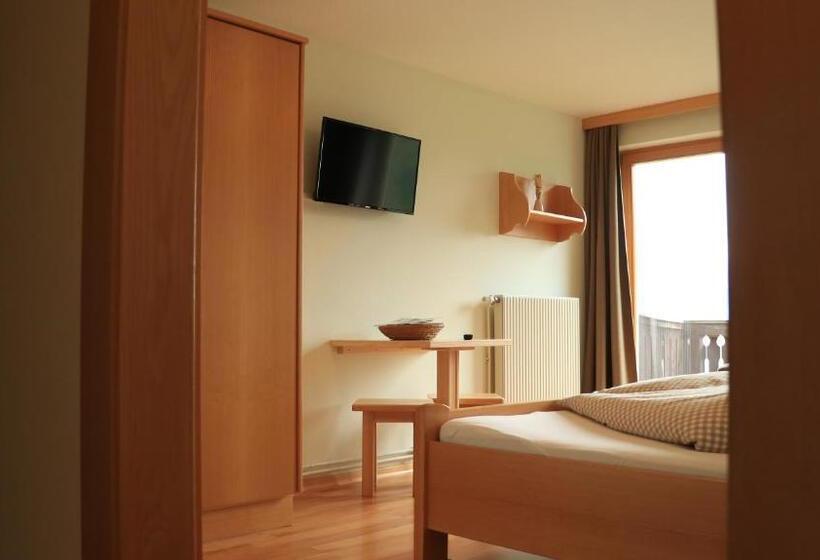 ペンション Gasthof Lamprechtbauer