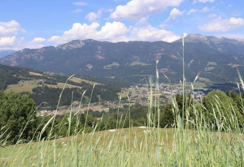 ペンション Gasthof Lamprechtbauer