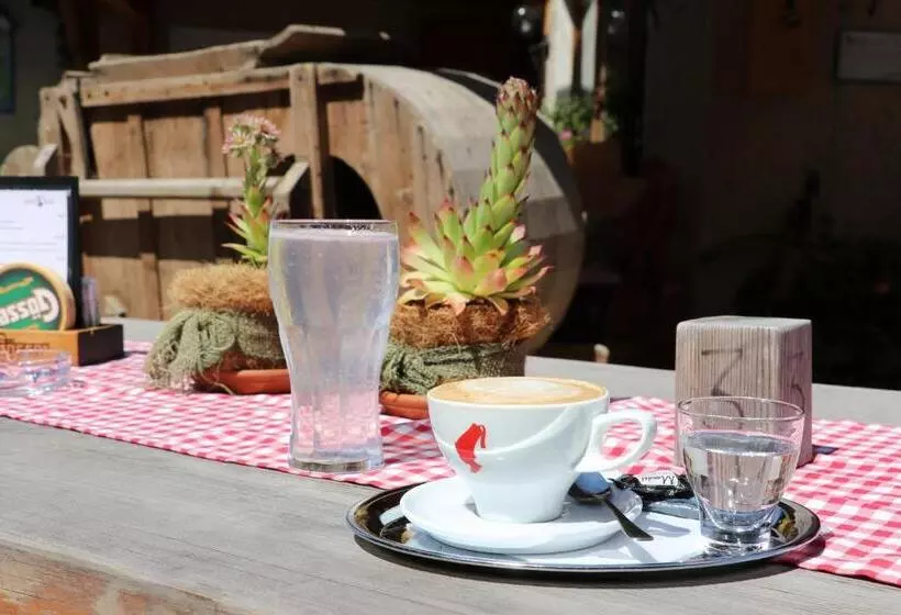 Majatalo Gasthof Lamprechtbauer