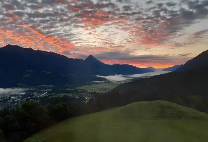 Majatalo Gasthof Lamprechtbauer