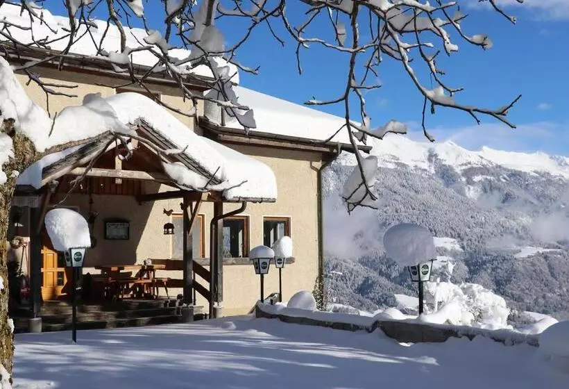 Majatalo Gasthof Lamprechtbauer