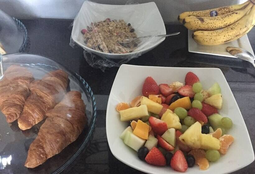 Пансион Glenfield House