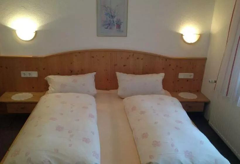 ペンション Gästehaus Winkler